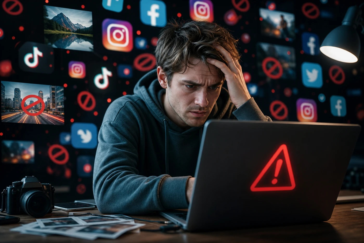 Social media best practices 2026: survive the originality crackdown
