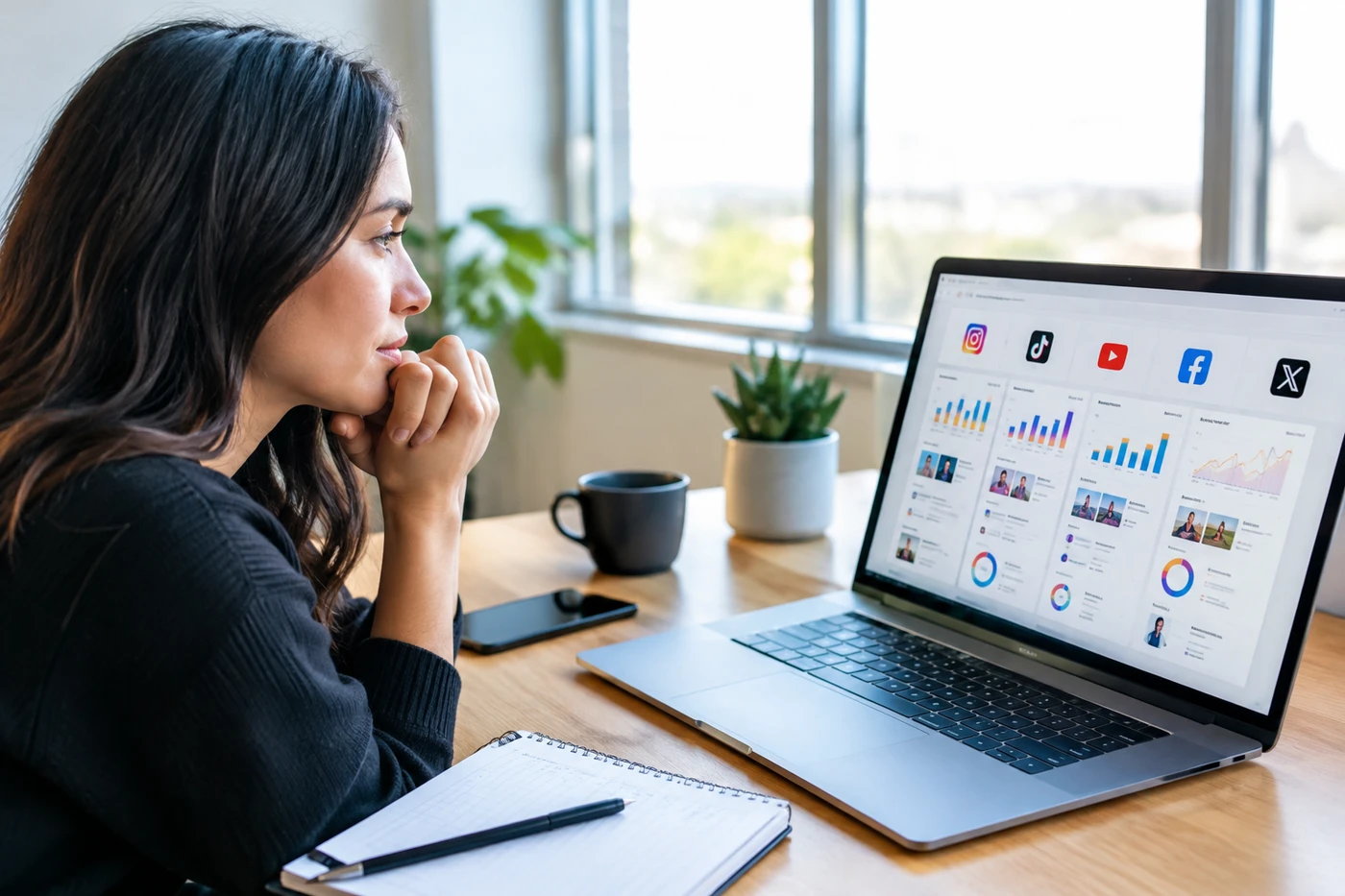 Social Media Competitor Analysis: Find Content Gaps in 2026