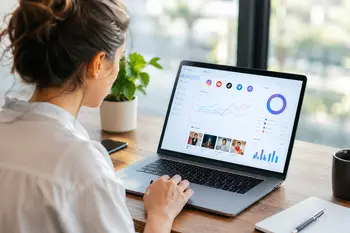 Social Media Dashboards: Turn Creator Data Into Better Decisions
