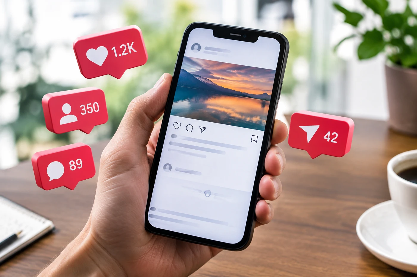 Social Media Engagement Metrics Are Broken: What to Track Instead