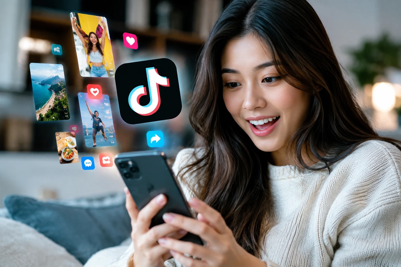 TikTok Ad Network: What Its Expansion Means for Creators