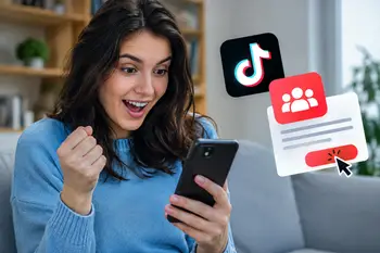 TikTok Petitions: How Change.org Turns Rants Into Action