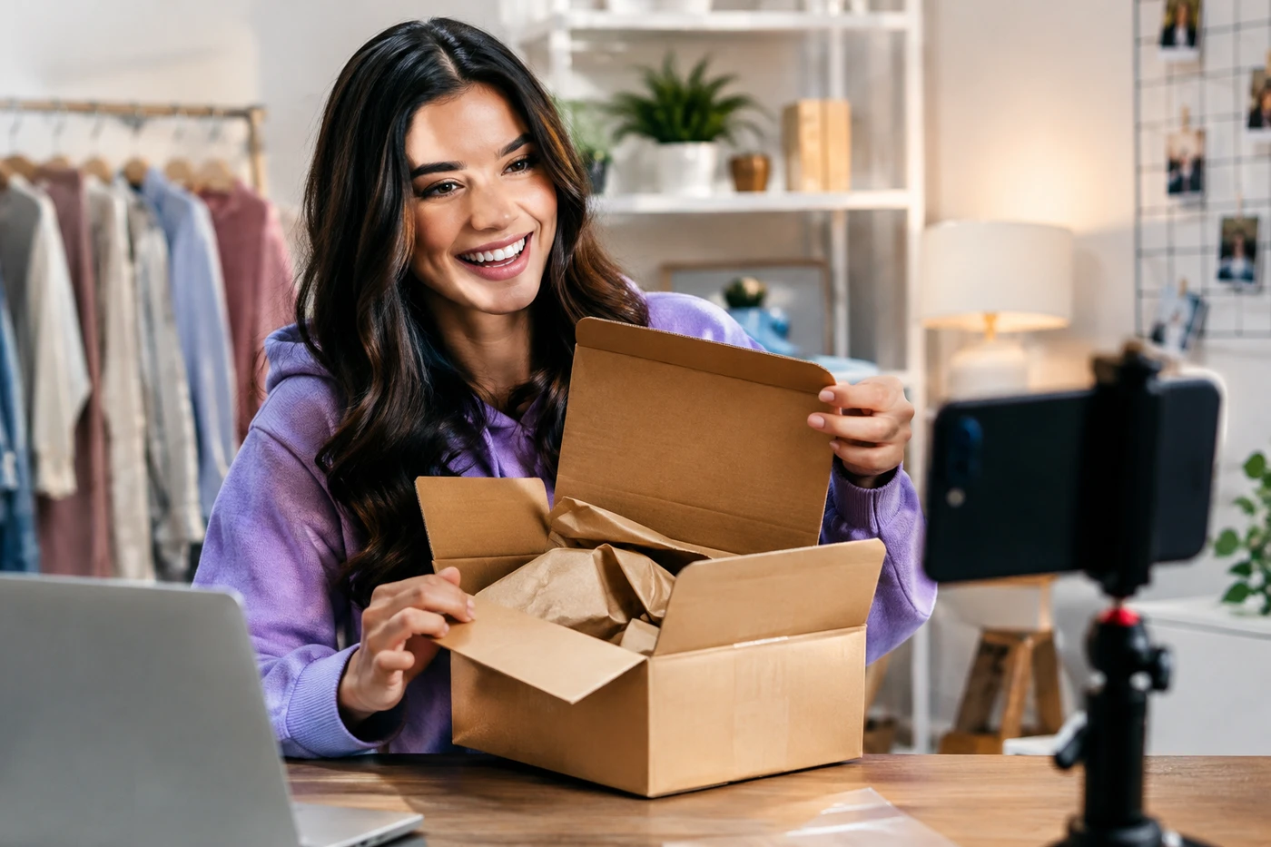 TikTok Shop Returns: What Happy Returns Means for Creators