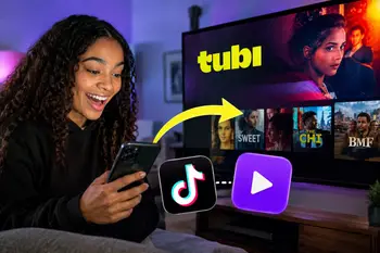 Tubi TikTok Creators Move From Clips to Full Series