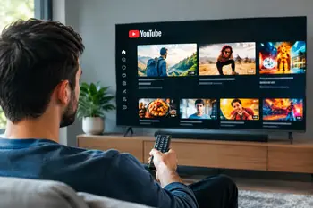TV Audience Shift: How YouTube Creators Can Adapt