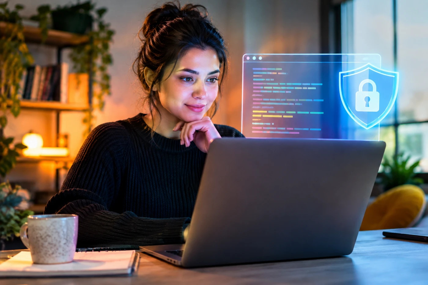 Vibe Coding for Creators: Build Faster Without Gambling on Security