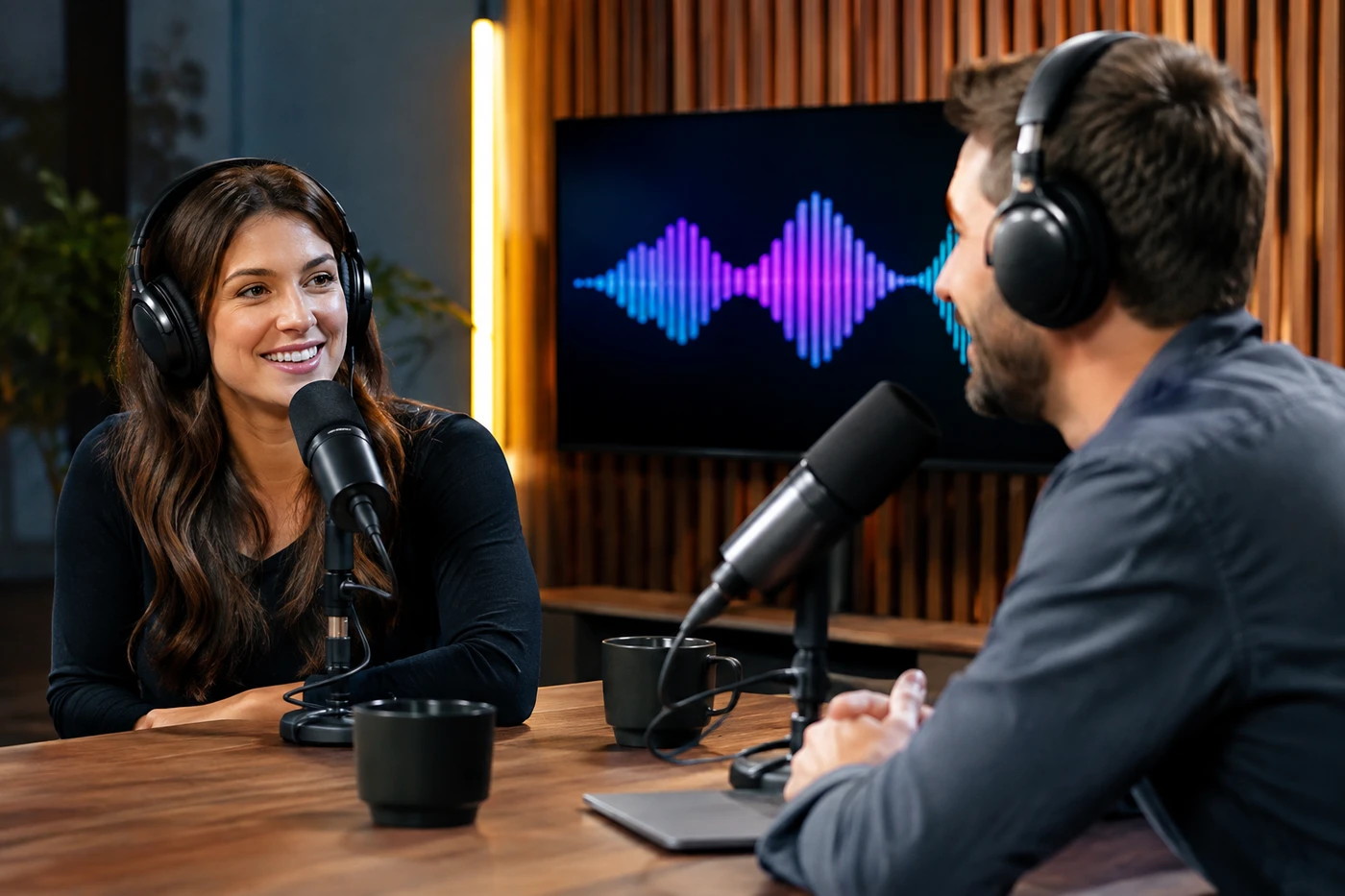 Video Podcast Networks: What Podium's Rebrand Means for Creators
