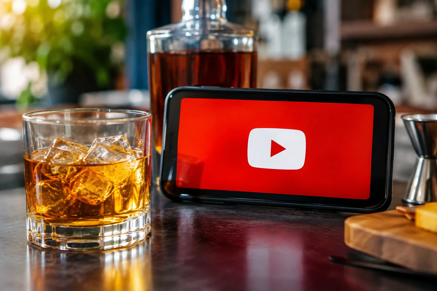 YouTube Alcohol Ads Change October 30: What Creators Need to Know