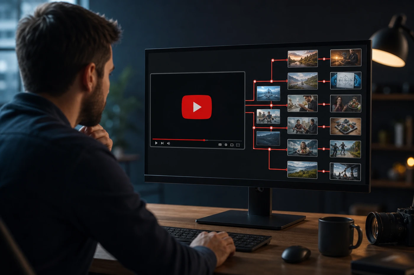 YouTube Co-Viewed Views: What Creators Need to Know