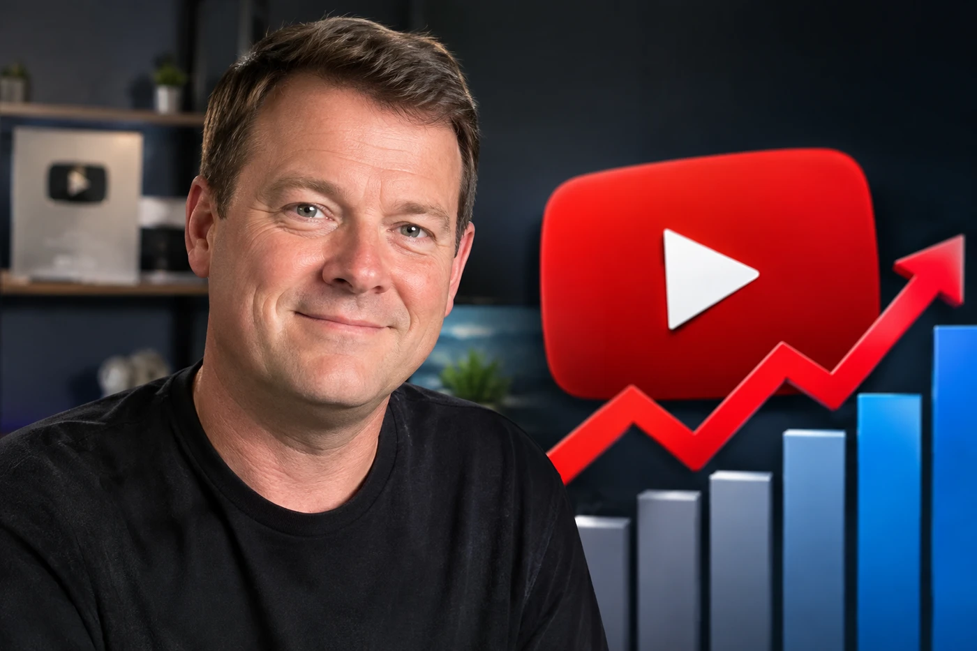 YouTube Creator Growth Strategy: Lessons from Derral Eves