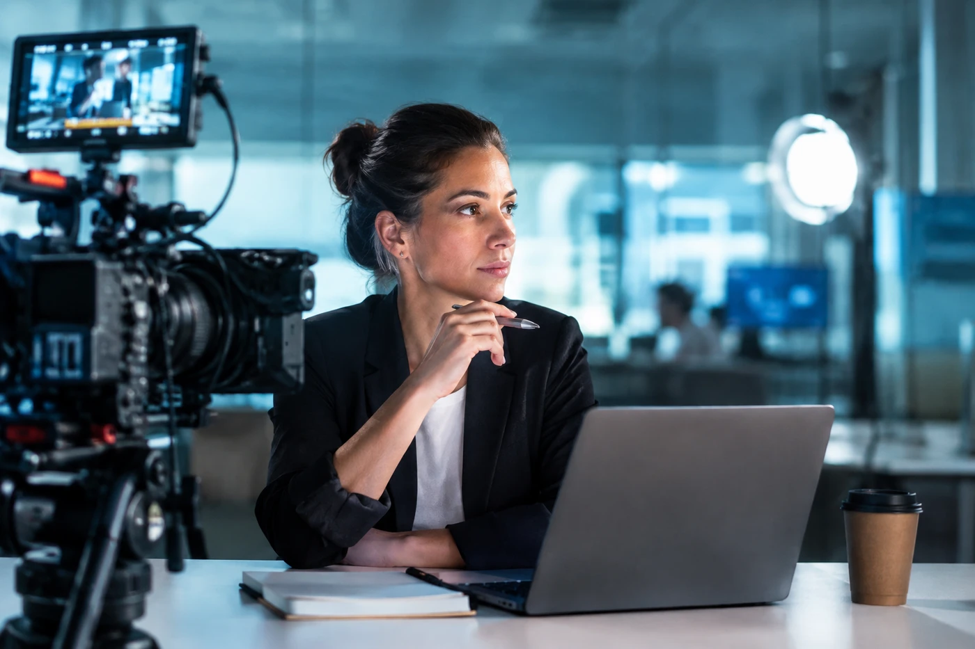 YouTube Documentary Commissioning: BBC's £50,000 deepwatch Brief