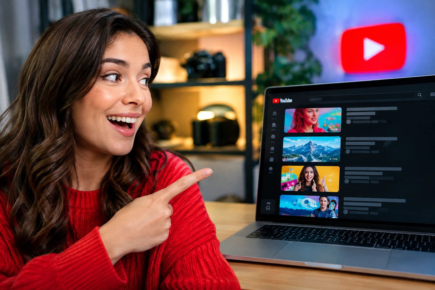 YouTube Dynamic Thumbnails and the New Creator Playbook