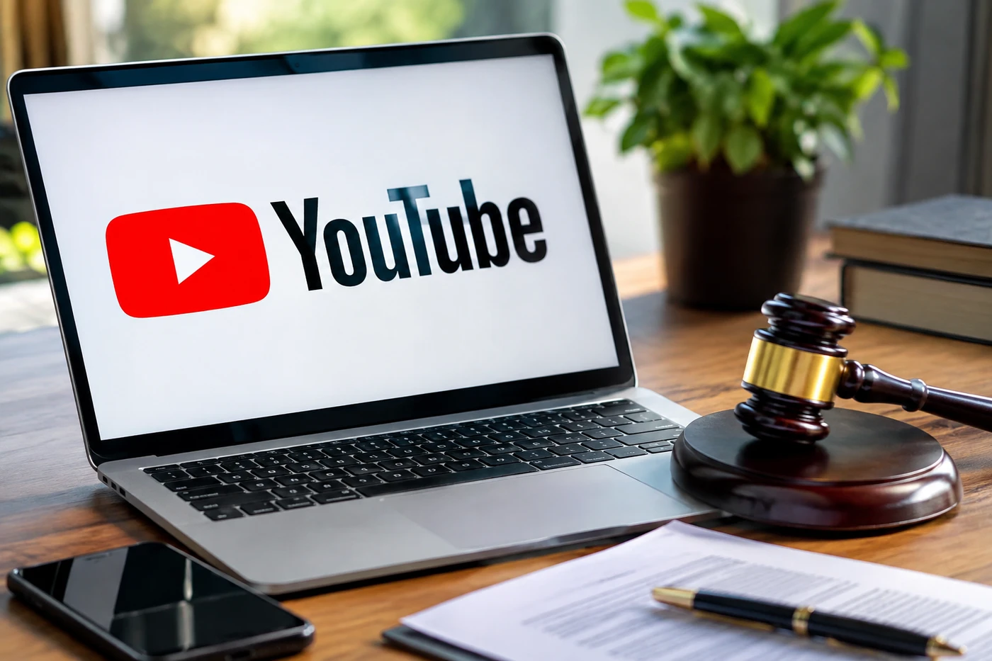 YouTube Premium Sponsorships Face Lawsuits: What Creators Should Do