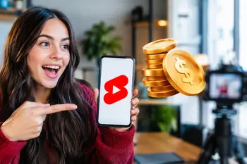YouTube Shorts Bonus Program: What Creators Need to Know