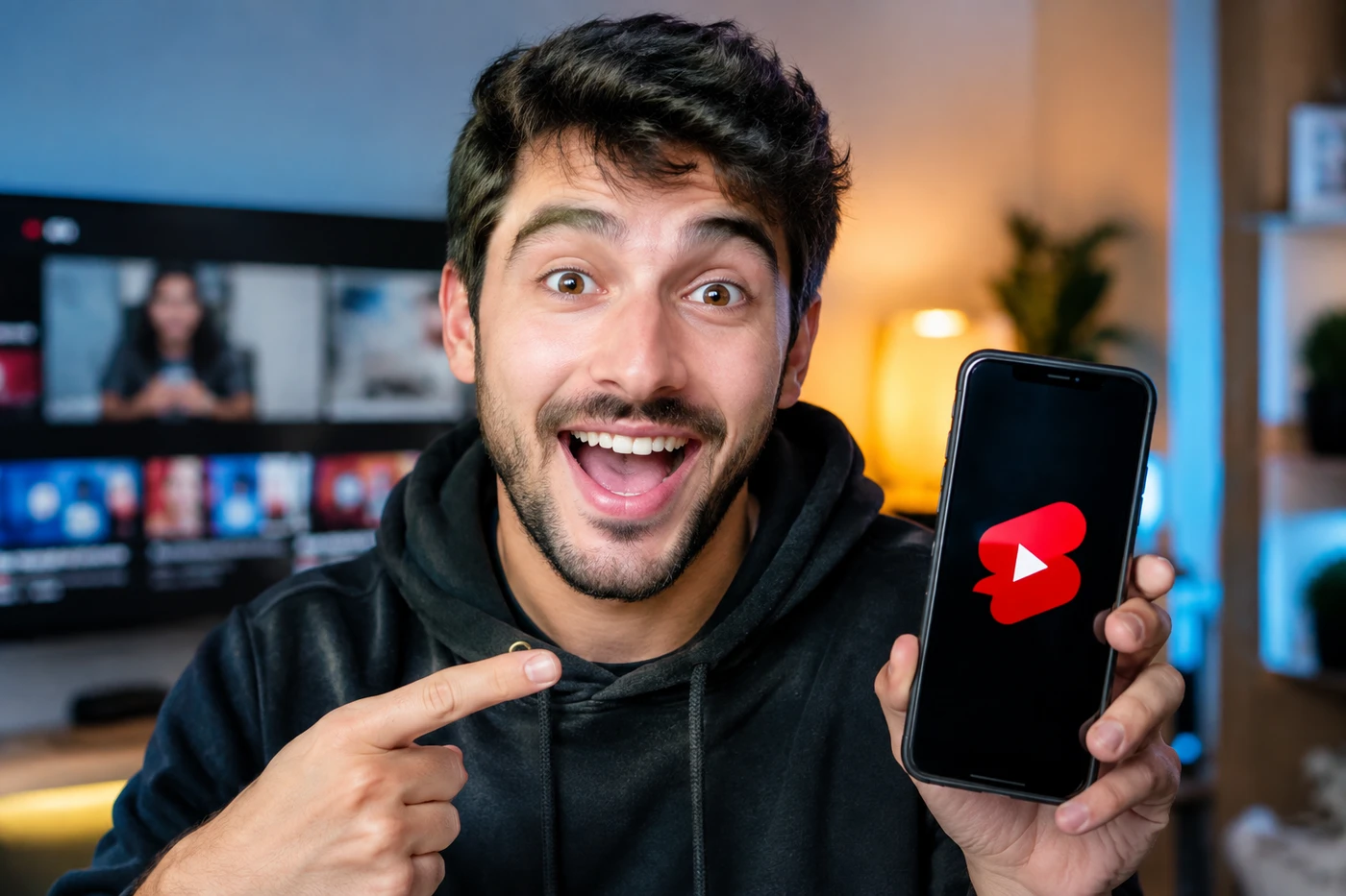 YouTube Shorts Sponsorships: How ANC3 Beat Bigger Channels