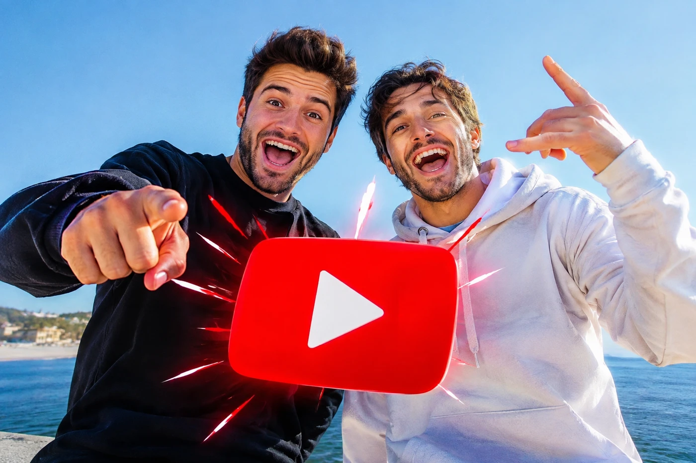 YouTube Shorts Strategy: Double Trouble Squad Hits 365.3M Views