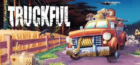 Truckful - featured on Steam