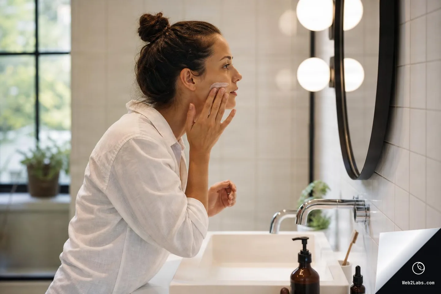 Everyday Skincare Routines (20 images)