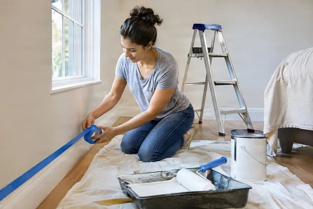 Home Maintenance (20 images)