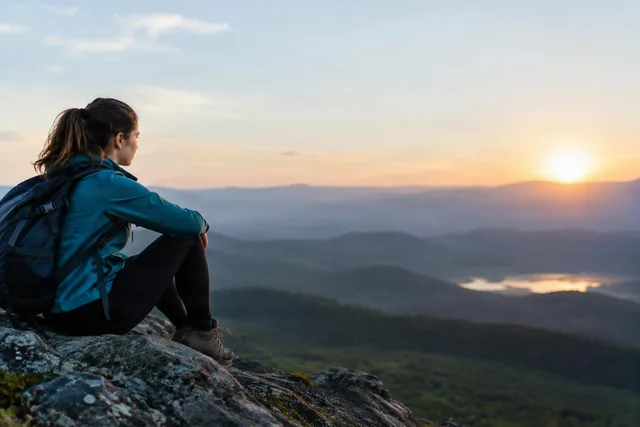 Patience and Persistence (20 images)