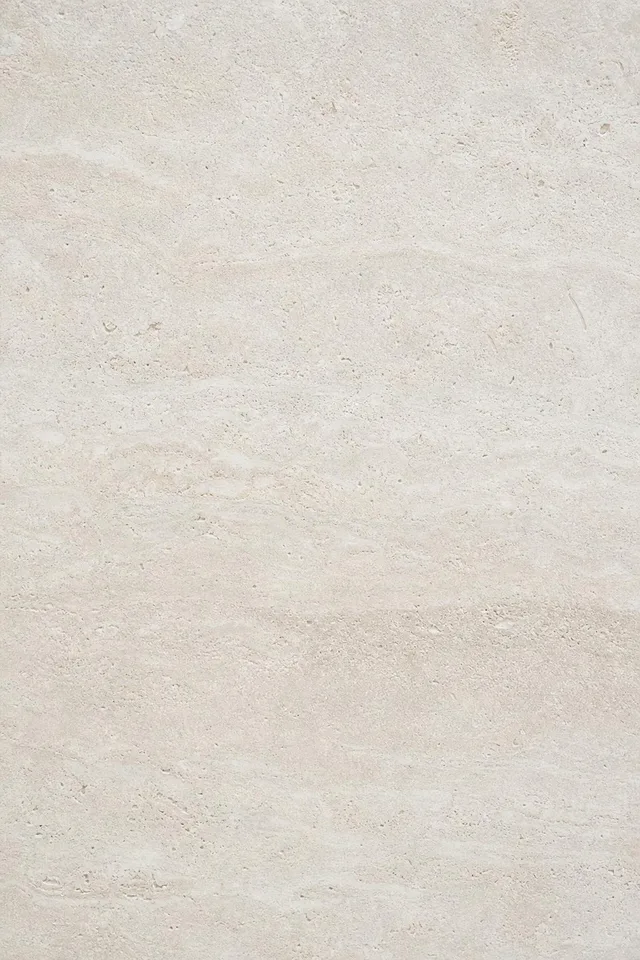 Pale Limestone Surface Texture