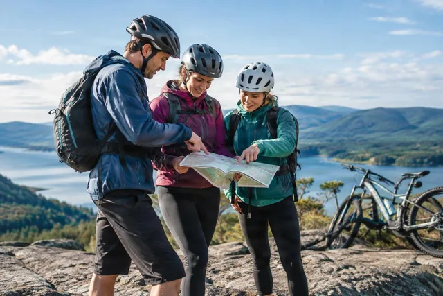 Cycling Adventures (20 images)
