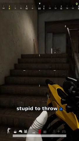 Hospital Drop on Taego: 5 Enemies!