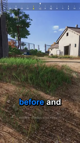 How Studio Cuts Loading Screens in PUBG
